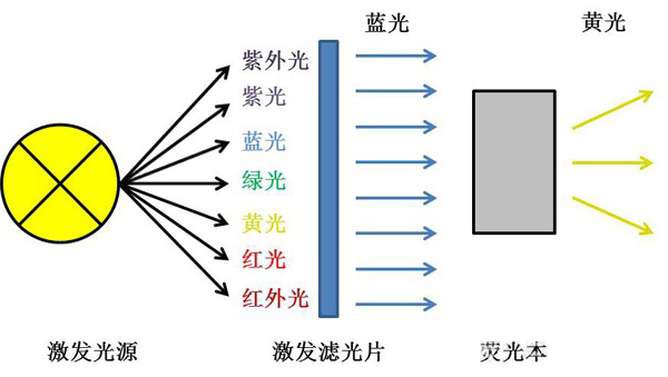 激埃特光电