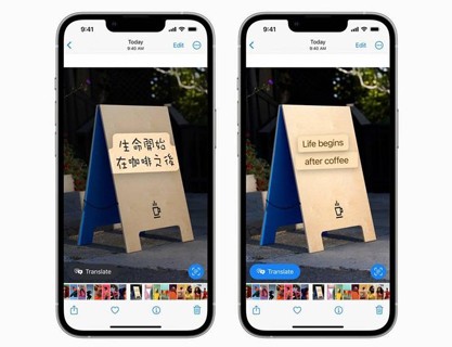 iOS 系统