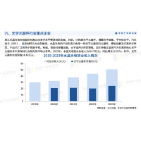 分析全球及中国2024-2030光学行业及十五五规划